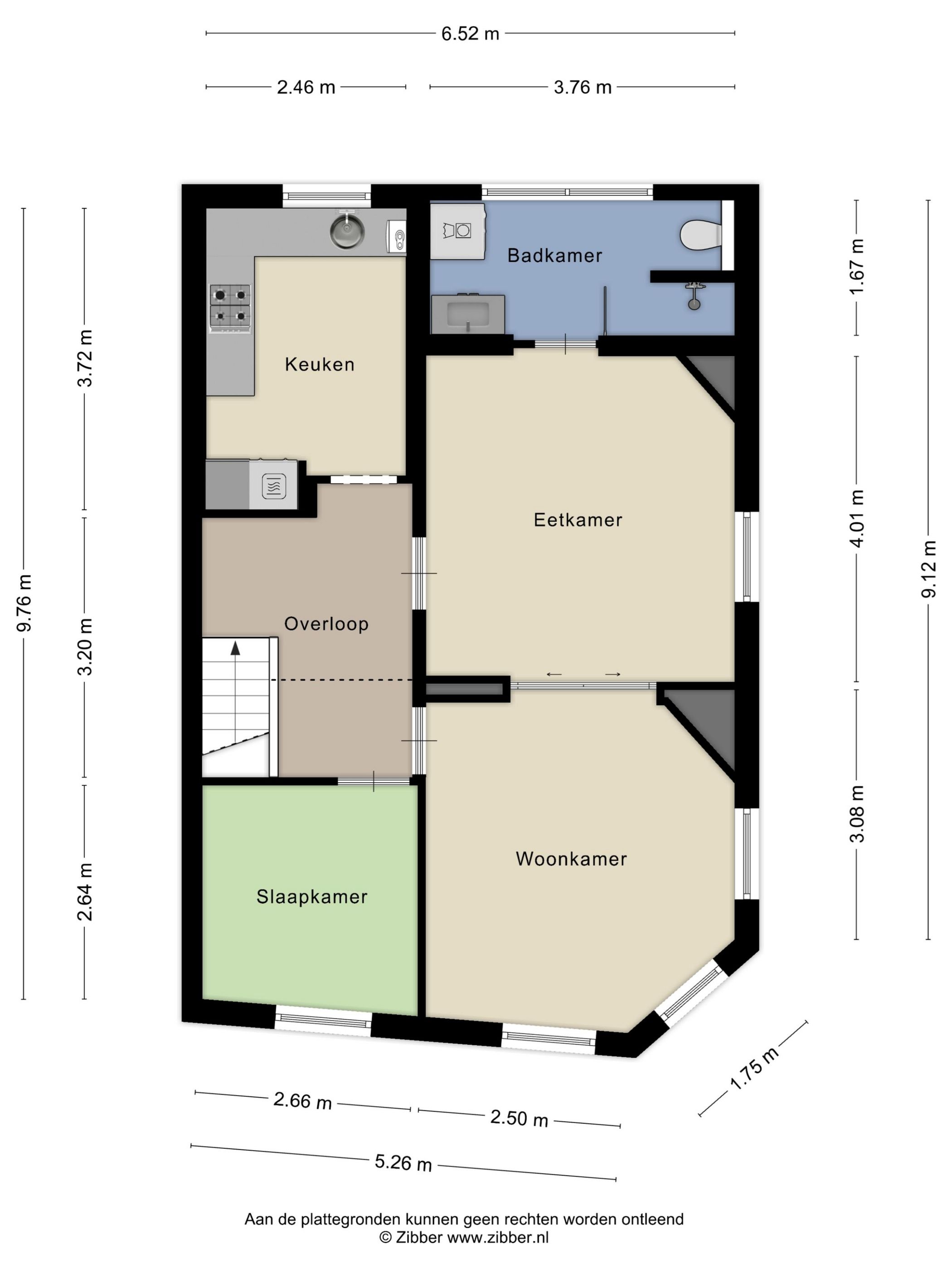 Photo 21 of Wouwsestraatweg 2-A