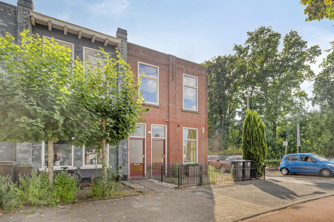 Photo 17 of Wouwsestraatweg 2-A