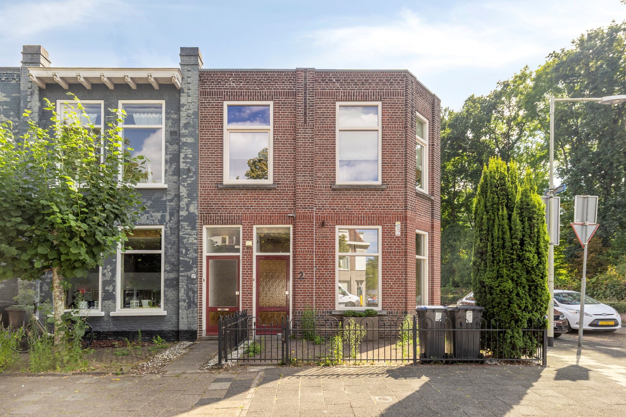 Photo 18 of Wouwsestraatweg 2-A