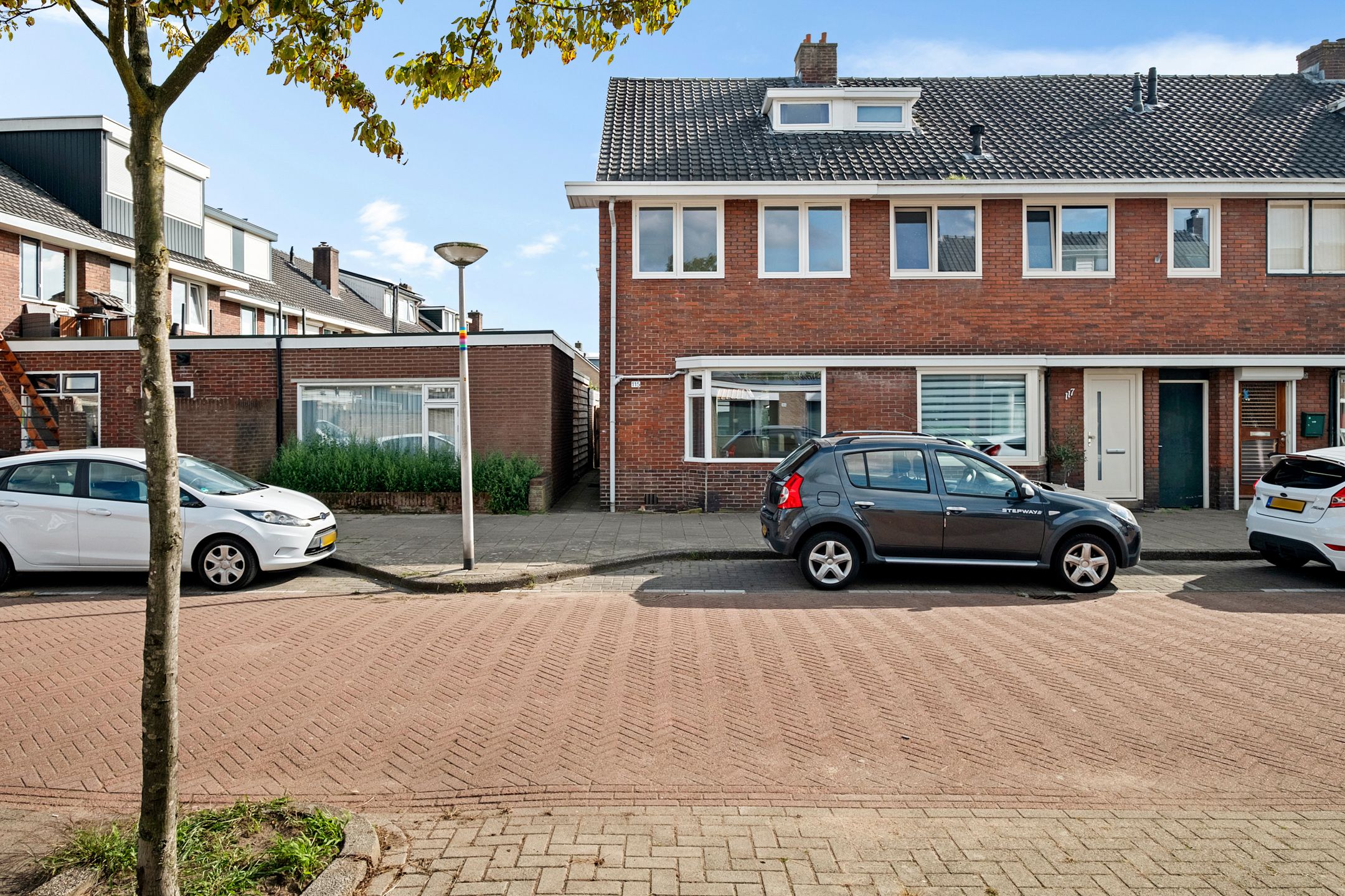 Othmar ten Catestraat, 115, Enschede, 7521EX, Overijssel, Nederland 115