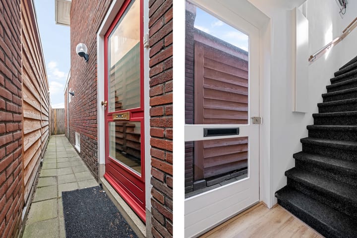 Foto 5 van Othmar ten Catestraat 115