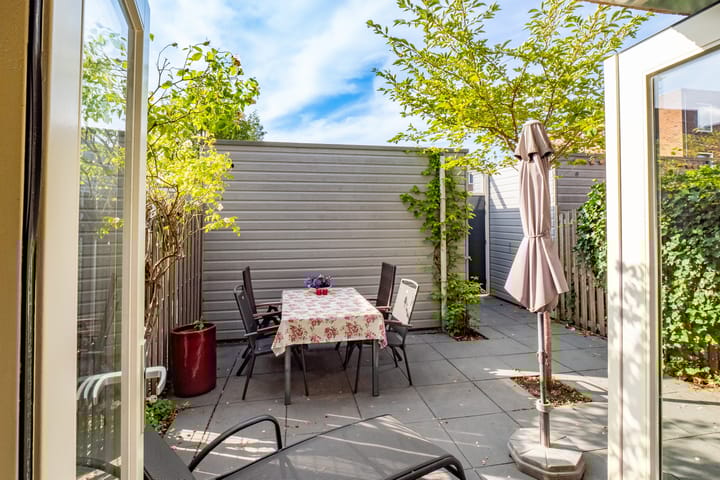 Foto 2 van Kuyperstraat 70