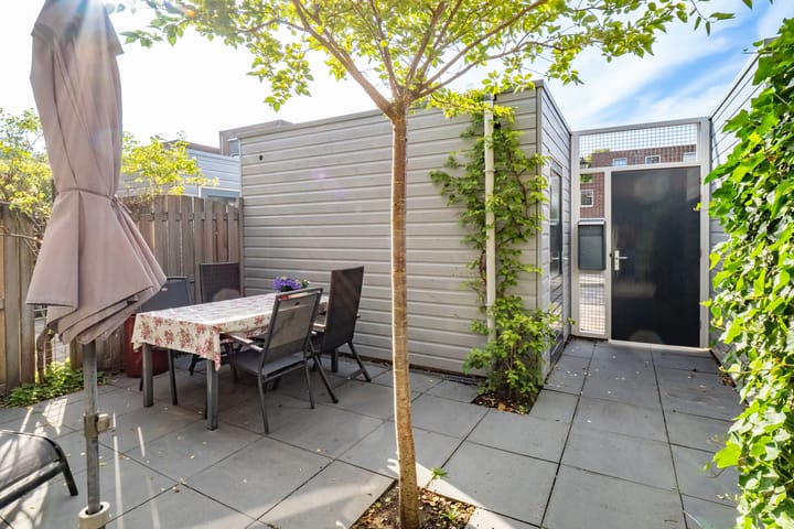 Photo 9 of Kuyperstraat 70