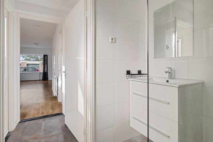 Foto 18 van Othmar ten Catestraat 115