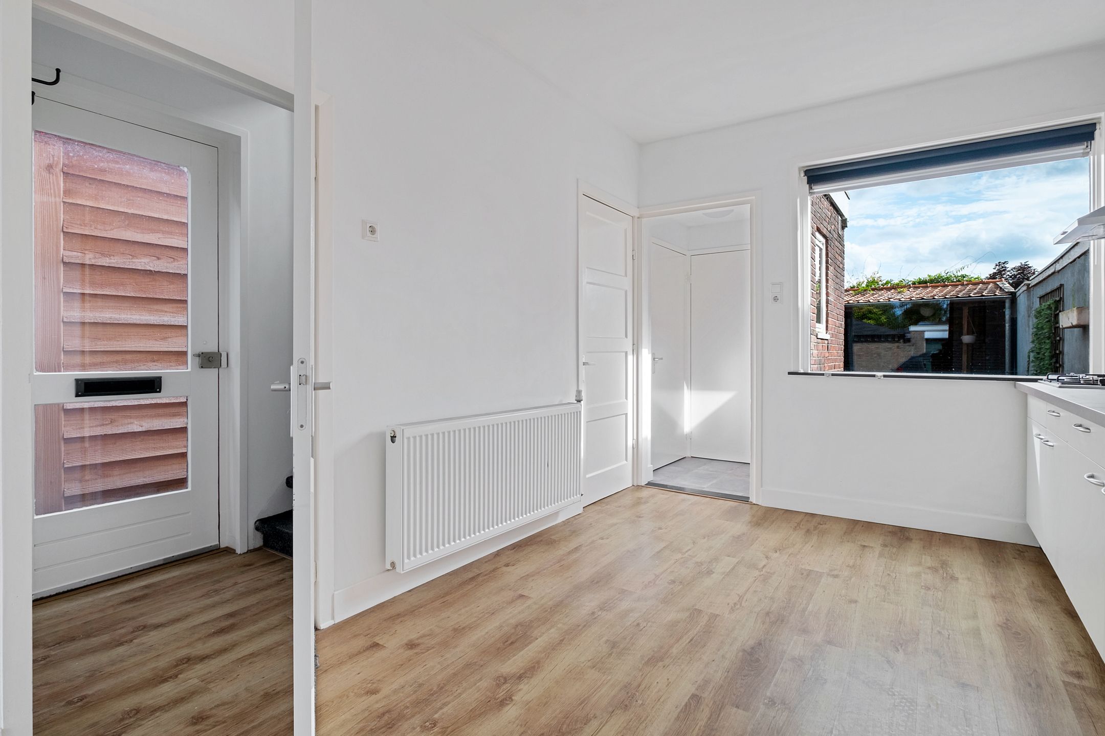 Foto 21 van Othmar ten Catestraat 115