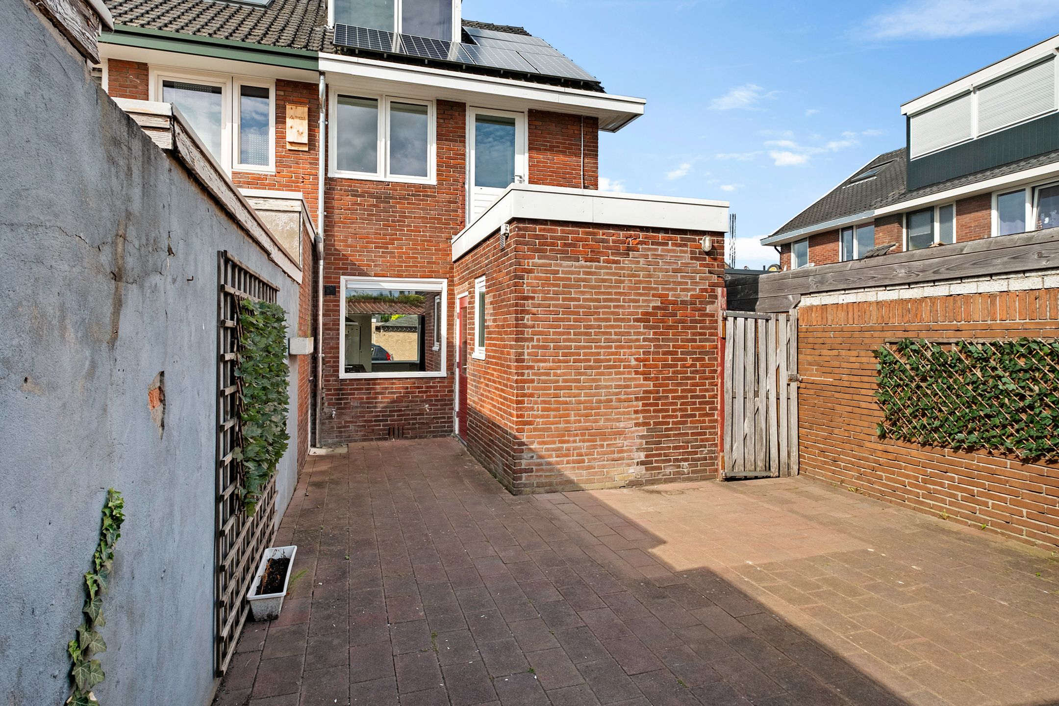 Foto 33 van Othmar ten Catestraat 115