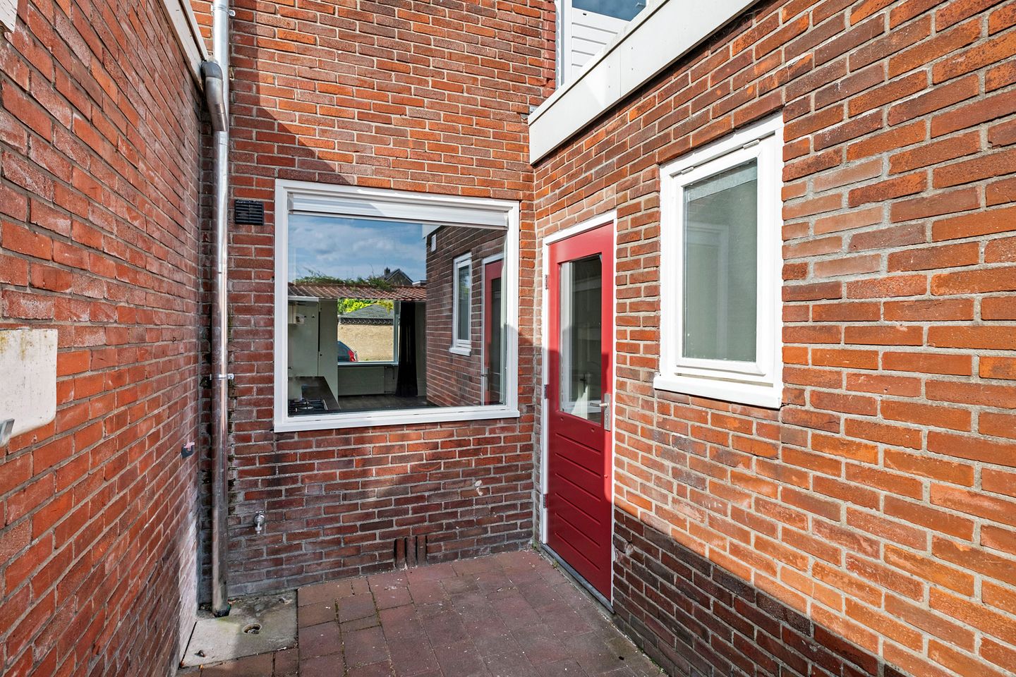 Foto 34 van Othmar ten Catestraat 115