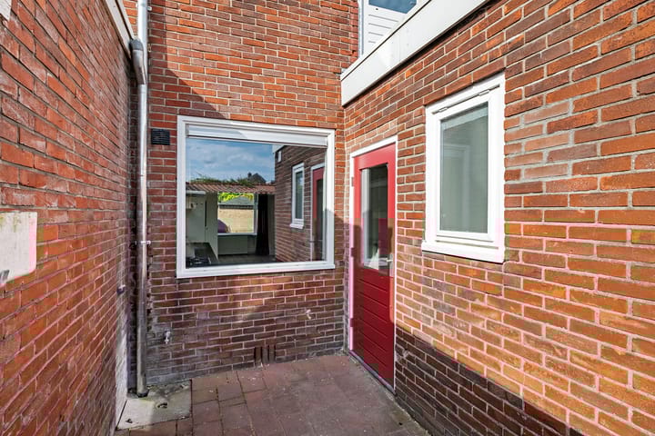 Foto 34 van Othmar ten Catestraat 115