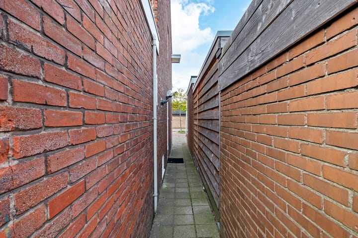 Foto 38 van Othmar ten Catestraat 115