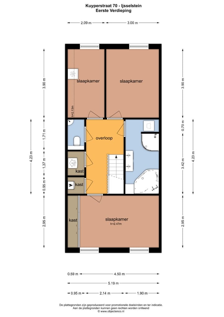 Photo 32 of Kuyperstraat 70