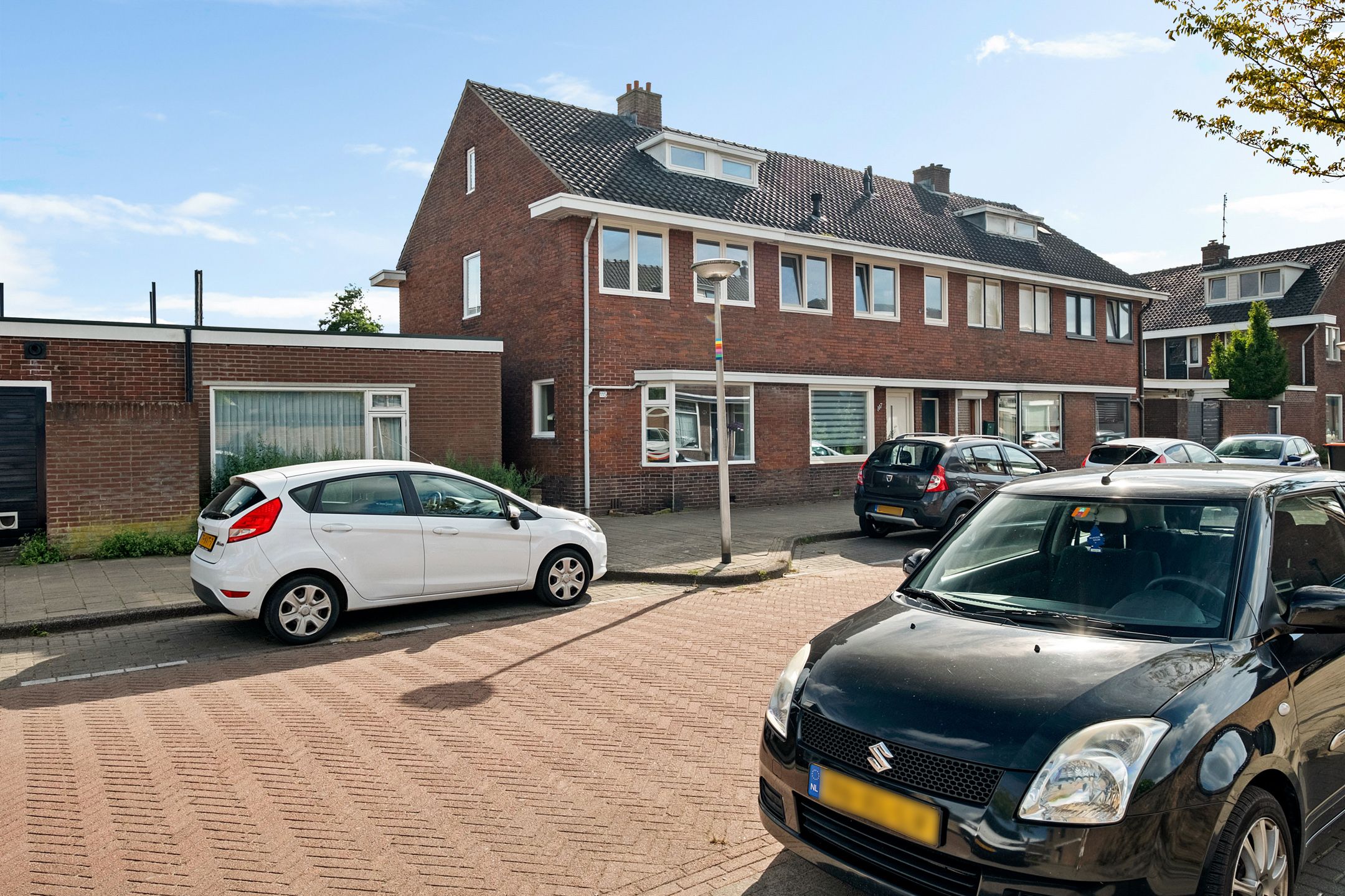 Foto 39 van Othmar ten Catestraat 115