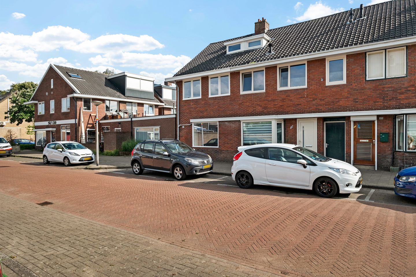 Foto 40 van Othmar ten Catestraat 115