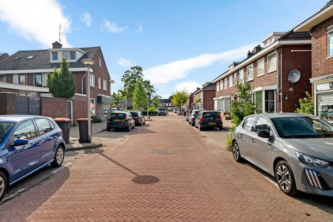 Foto 41 van Othmar ten Catestraat 115