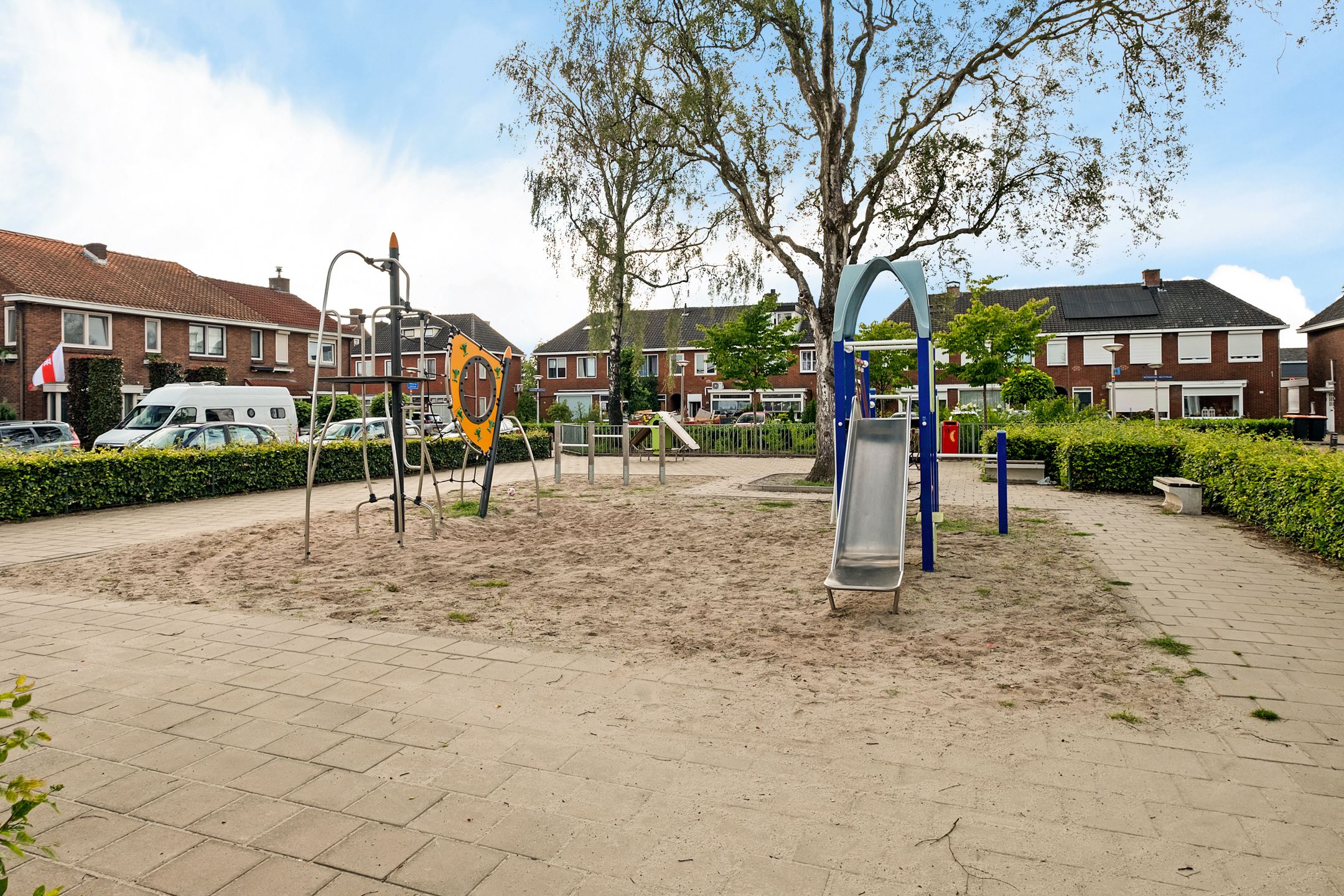 Foto 42 van Othmar ten Catestraat 115