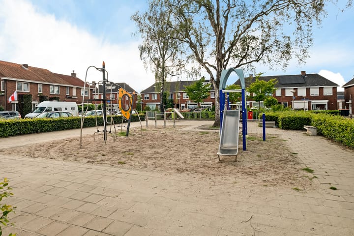 Foto 42 van Othmar ten Catestraat 115