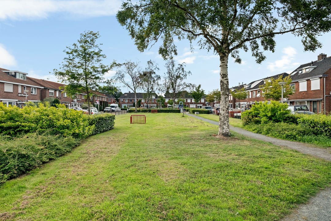 Foto 43 van Othmar ten Catestraat 115