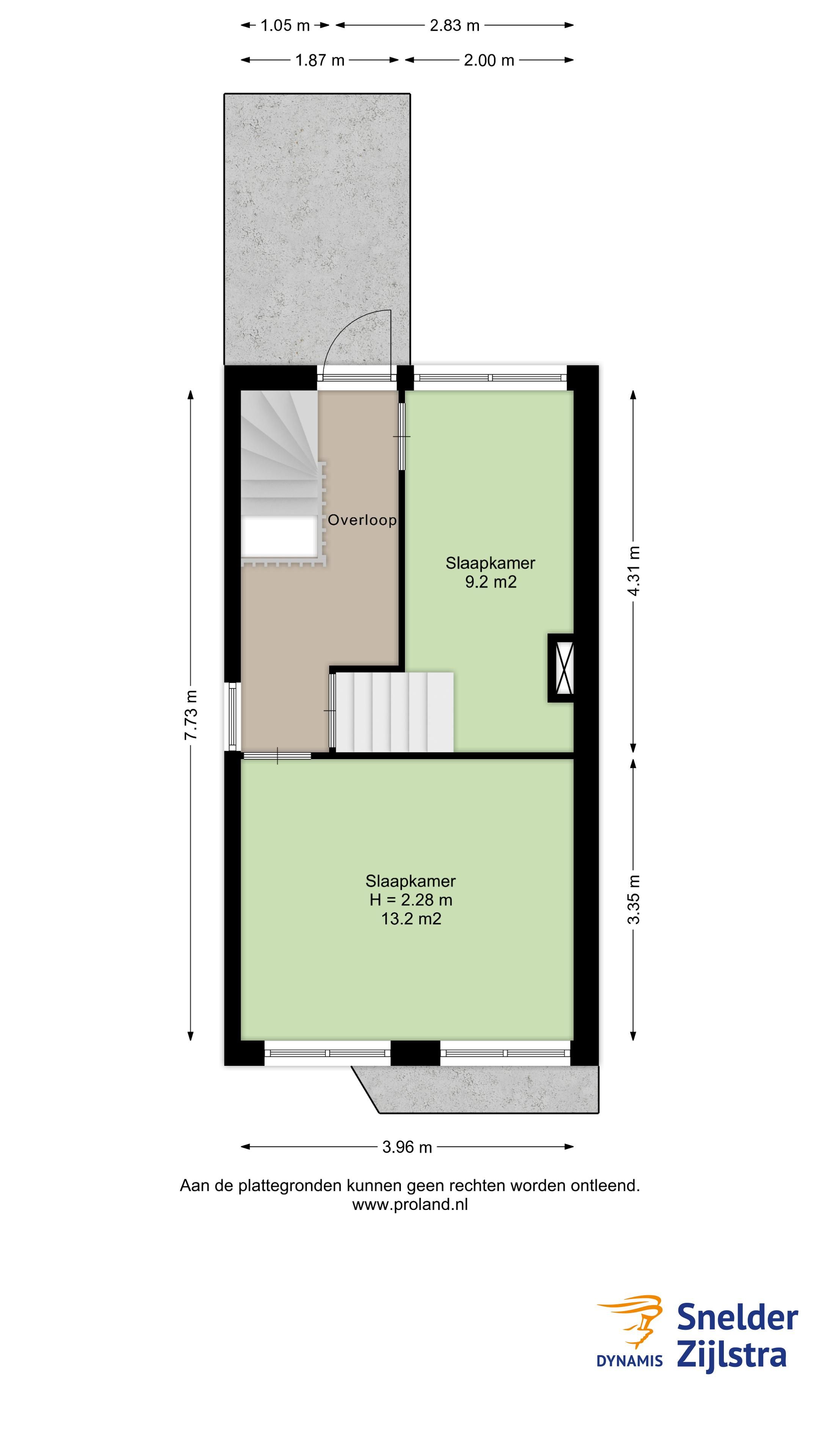 Foto 45 van Othmar ten Catestraat 115