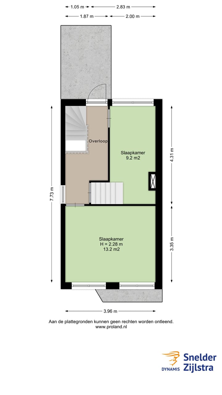 Foto 45 van Othmar ten Catestraat 115