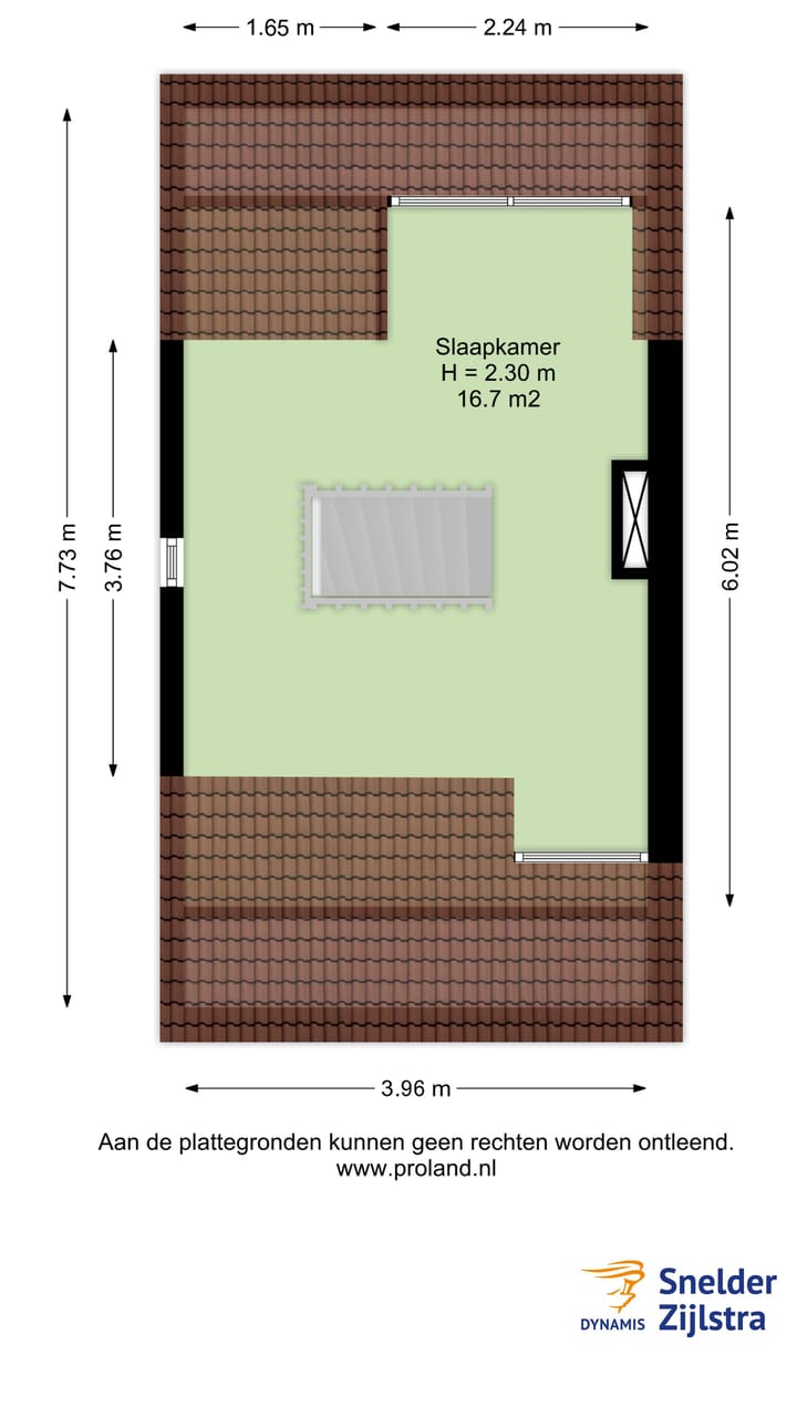 Foto 46 van Othmar ten Catestraat 115