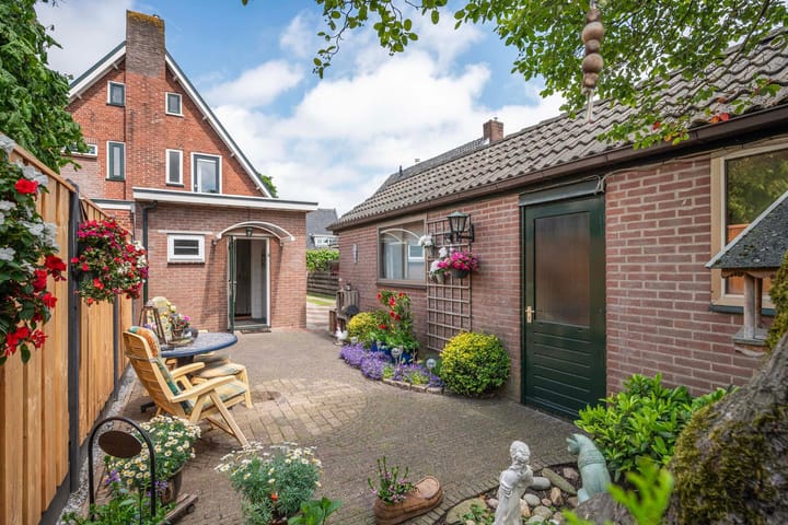 Foto 2 van Valkenweg 69