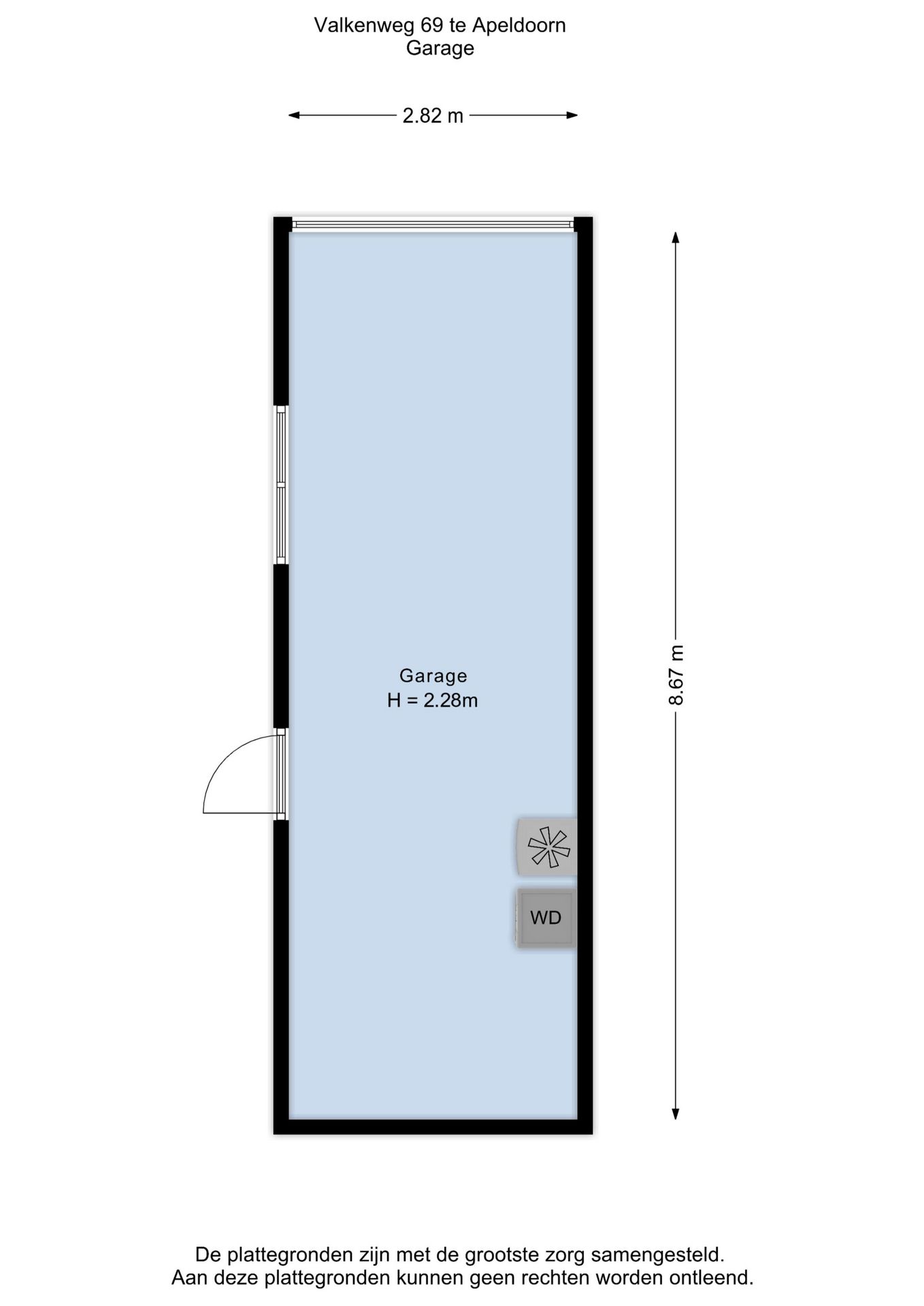 Foto 36 van Valkenweg 69