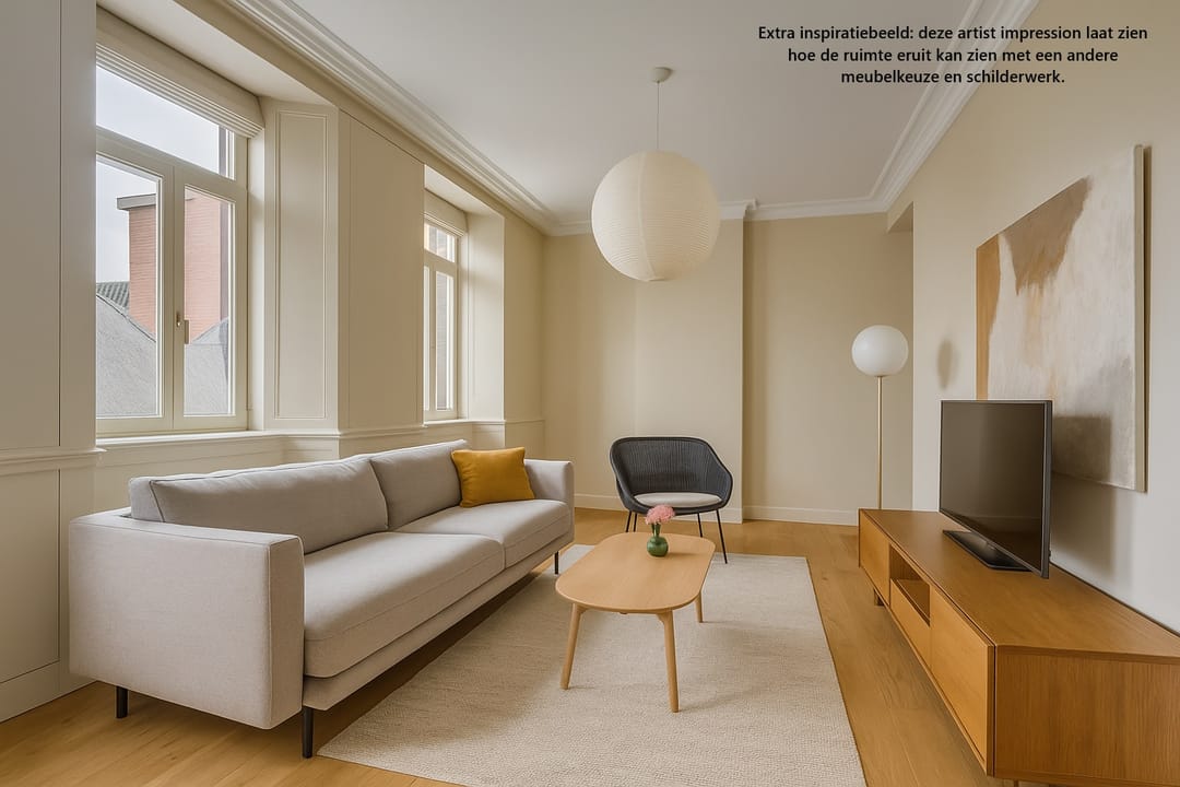 Foto 8 van Urbanusstraat 4