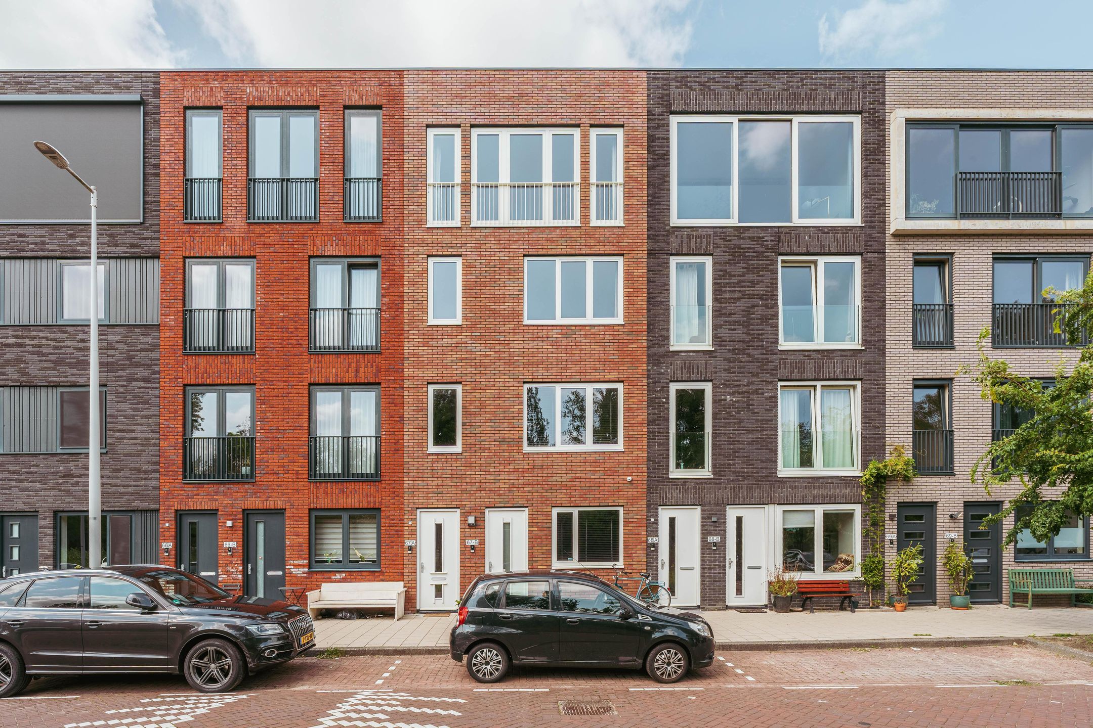 Foto 3 van IJsselmeerstraat 67-A