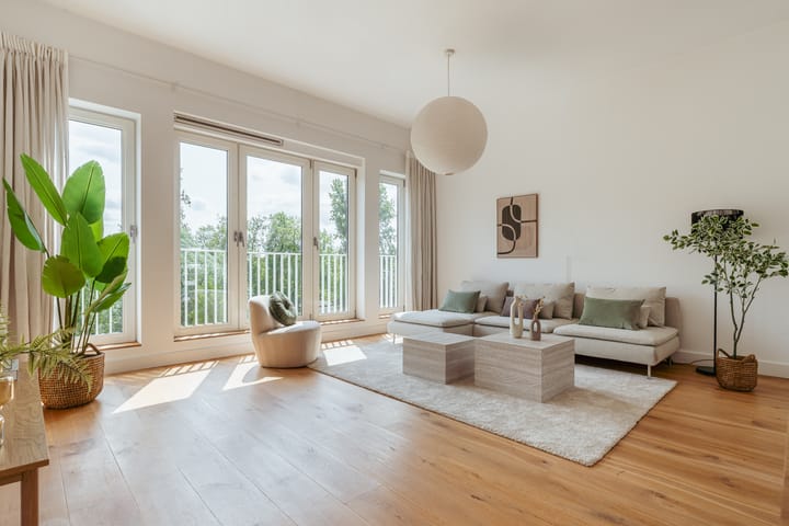 Foto 4 van IJsselmeerstraat 67-A