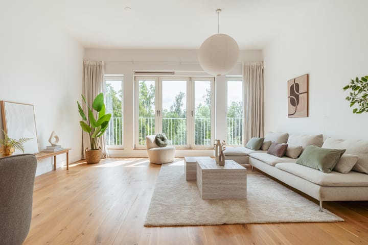 Foto 5 van IJsselmeerstraat 67-A