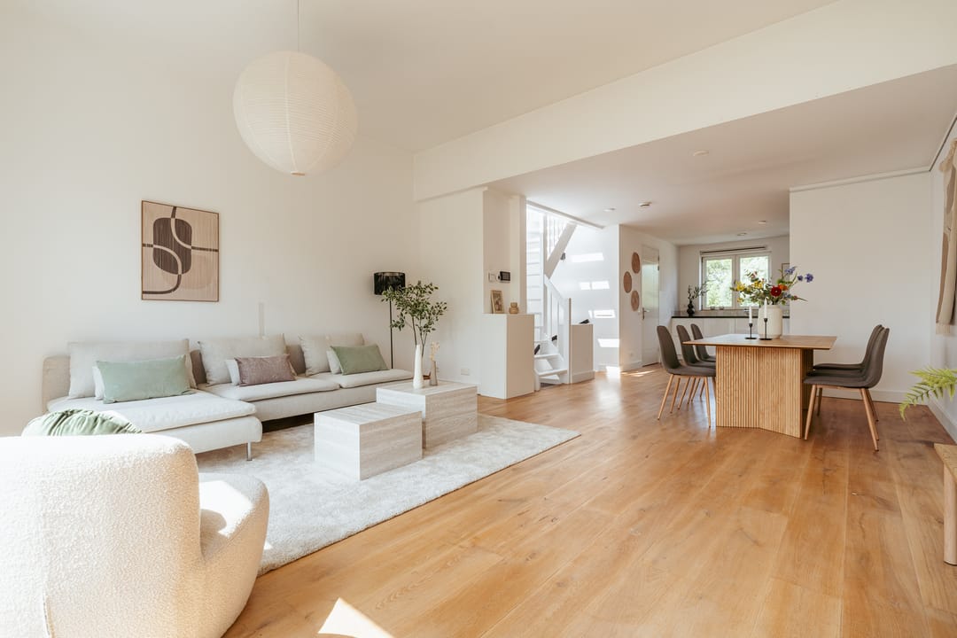 Foto 8 van IJsselmeerstraat 67-A