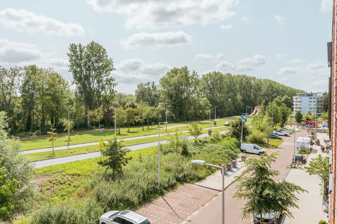 Foto 28 van IJsselmeerstraat 67-A