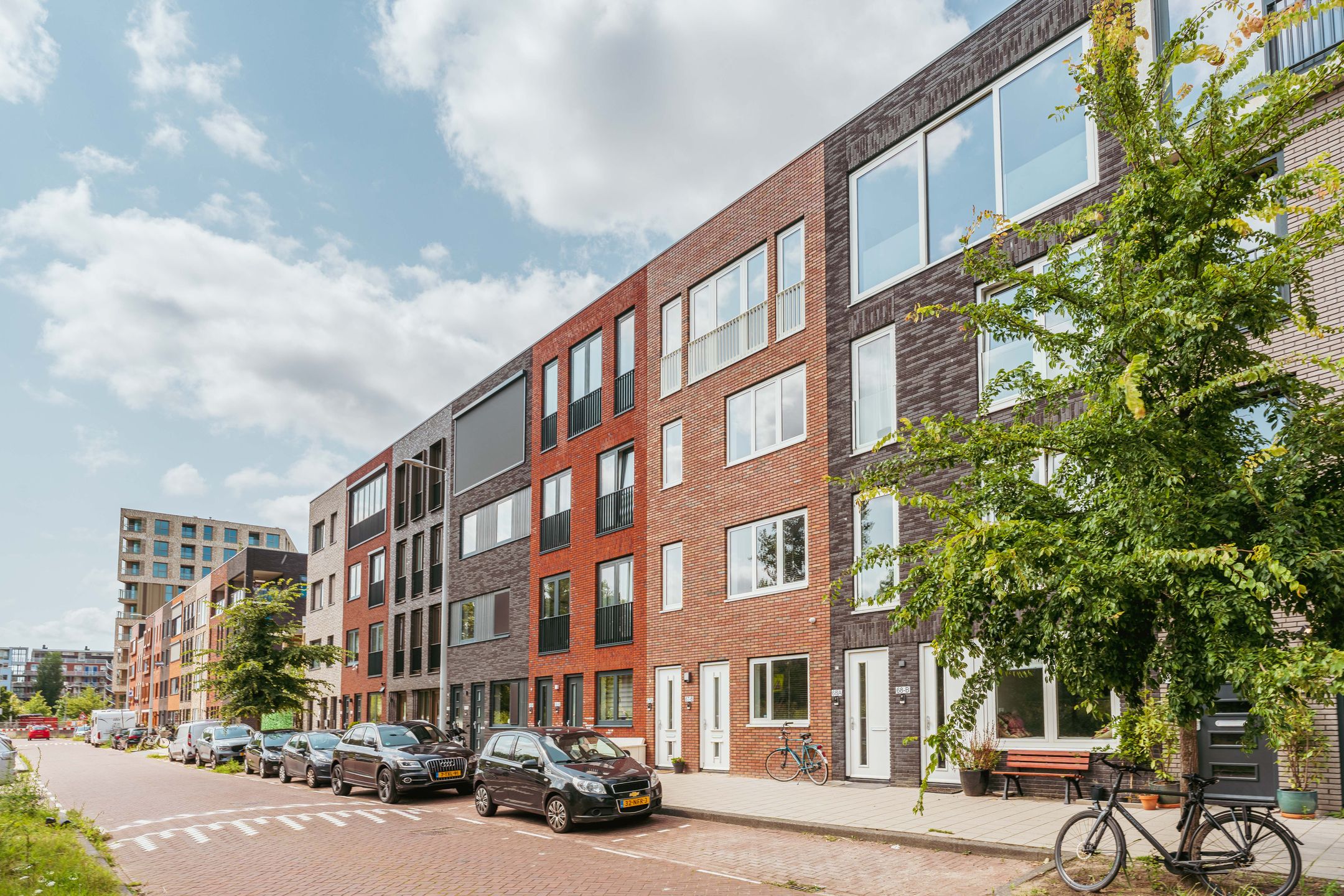 Foto 30 van IJsselmeerstraat 67-A