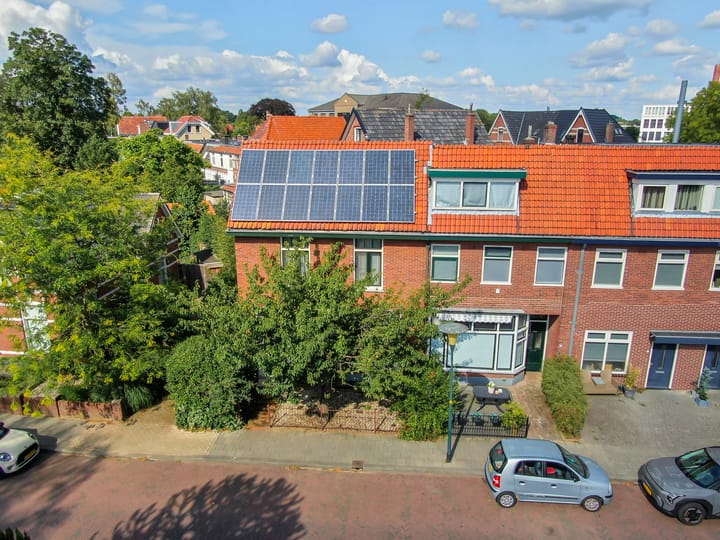 Foto 51 van Haitsma Mulierweg 2-IV