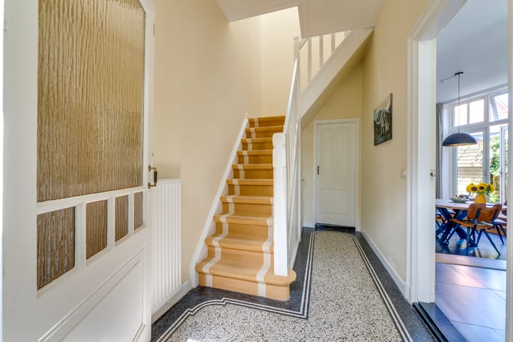 Foto 6 van Haitsma Mulierweg 2-IV