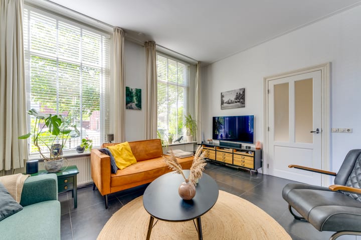 Foto 9 van Haitsma Mulierweg 2-IV