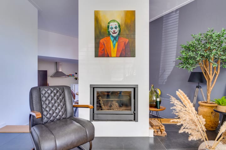 Foto 11 van Haitsma Mulierweg 2-IV