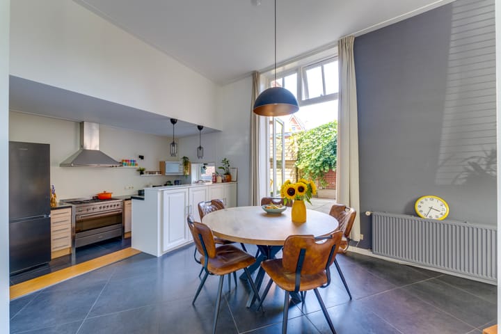 Foto 12 van Haitsma Mulierweg 2-IV