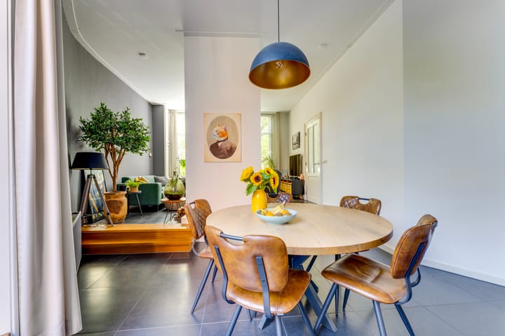 Foto 14 van Haitsma Mulierweg 2-IV