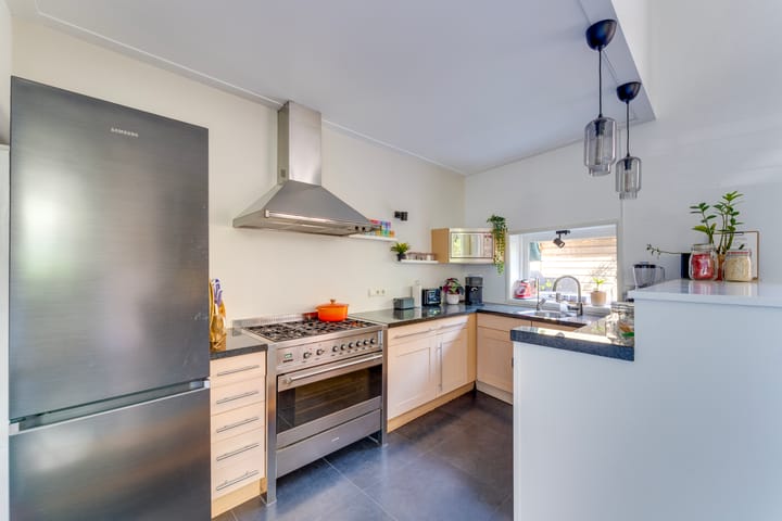 Foto 16 van Haitsma Mulierweg 2-IV