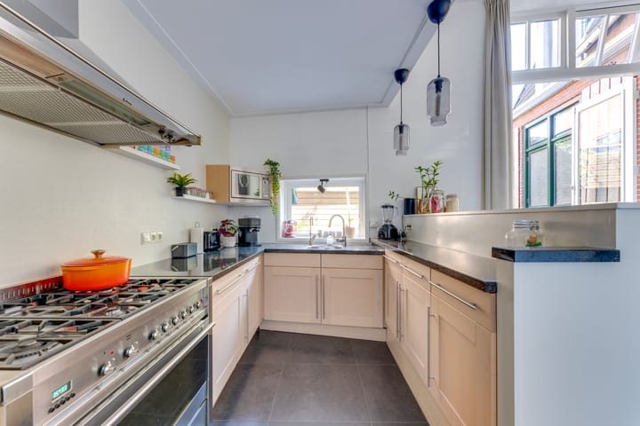 Foto 17 van Haitsma Mulierweg 2-IV