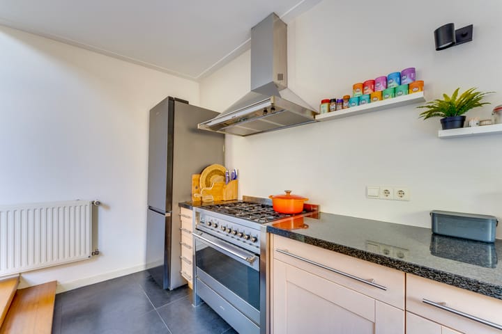 Foto 18 van Haitsma Mulierweg 2-IV