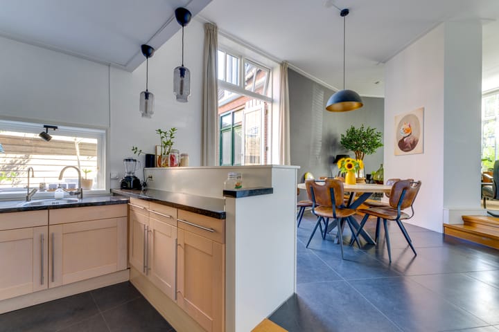 Foto 19 van Haitsma Mulierweg 2-IV