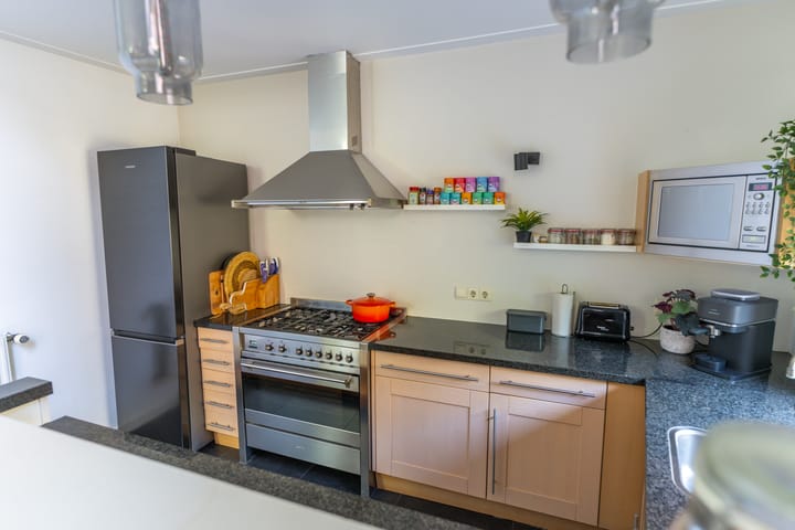 Foto 20 van Haitsma Mulierweg 2-IV