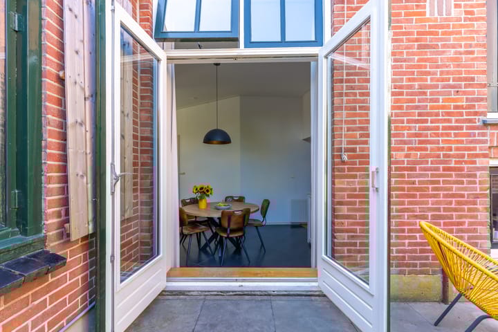 Foto 22 van Haitsma Mulierweg 2-IV