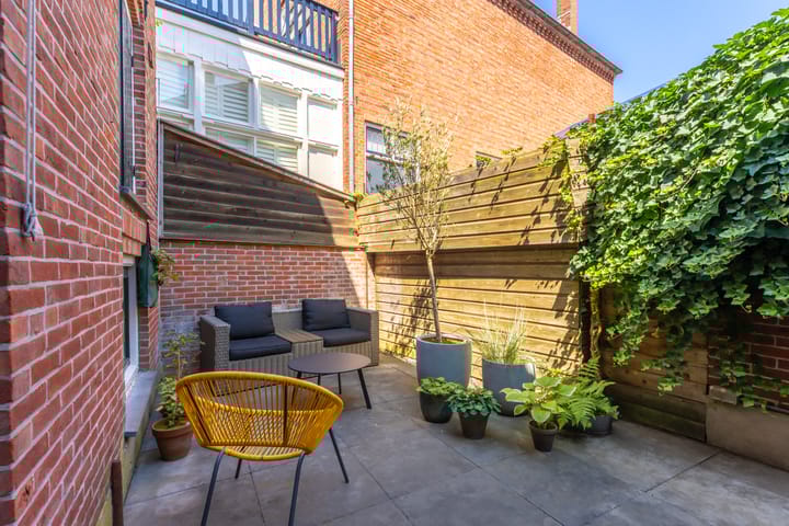 Foto 23 van Haitsma Mulierweg 2-IV