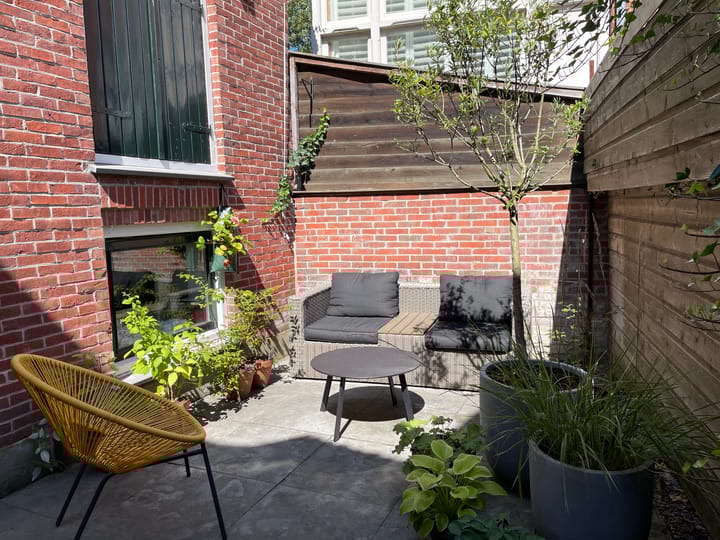 Foto 24 van Haitsma Mulierweg 2-IV