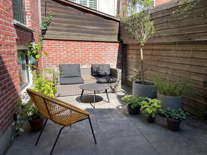 Foto 25 van Haitsma Mulierweg 2-IV