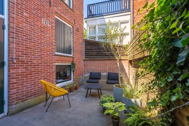 Foto 27 van Haitsma Mulierweg 2-IV