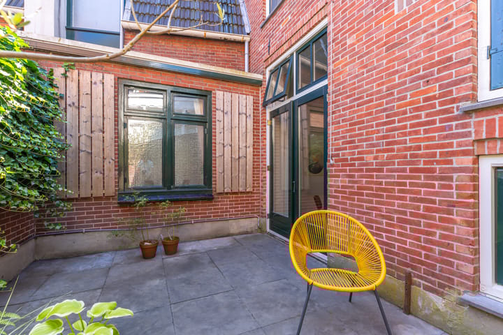 Foto 28 van Haitsma Mulierweg 2-IV