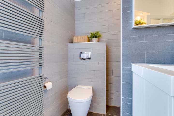 Foto 30 van Haitsma Mulierweg 2-IV